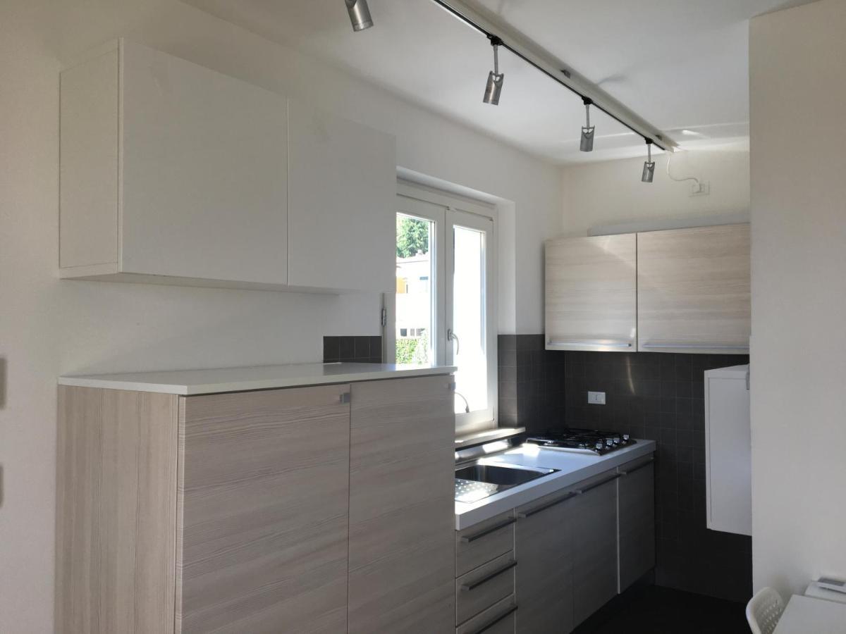 Skyline Apartment Sirolo Exterior photo